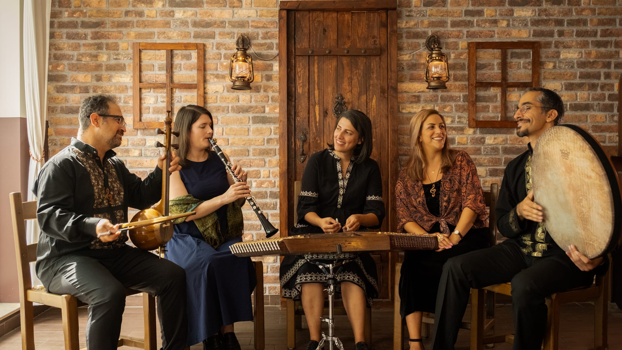 Sama Ensemble